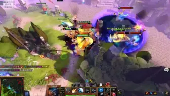 lvmaopi dota2 2020-10-07-2357-08场
