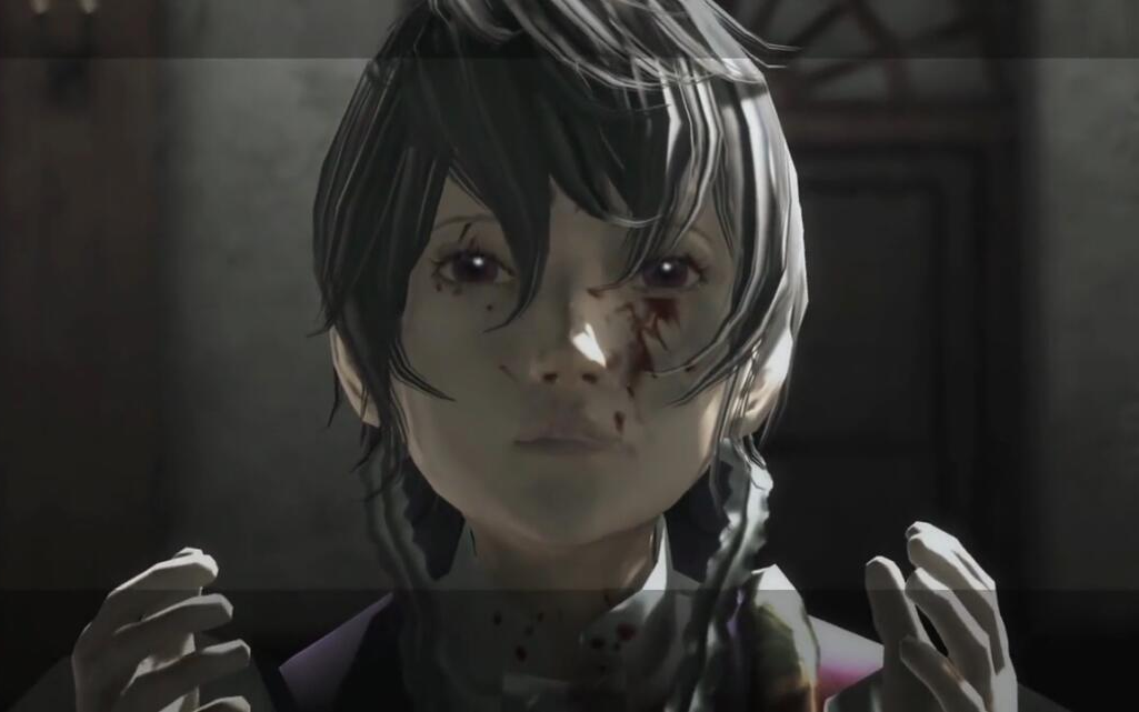 ws尼尔机械纪元支线篇艾米尔的追忆流浪的情侣