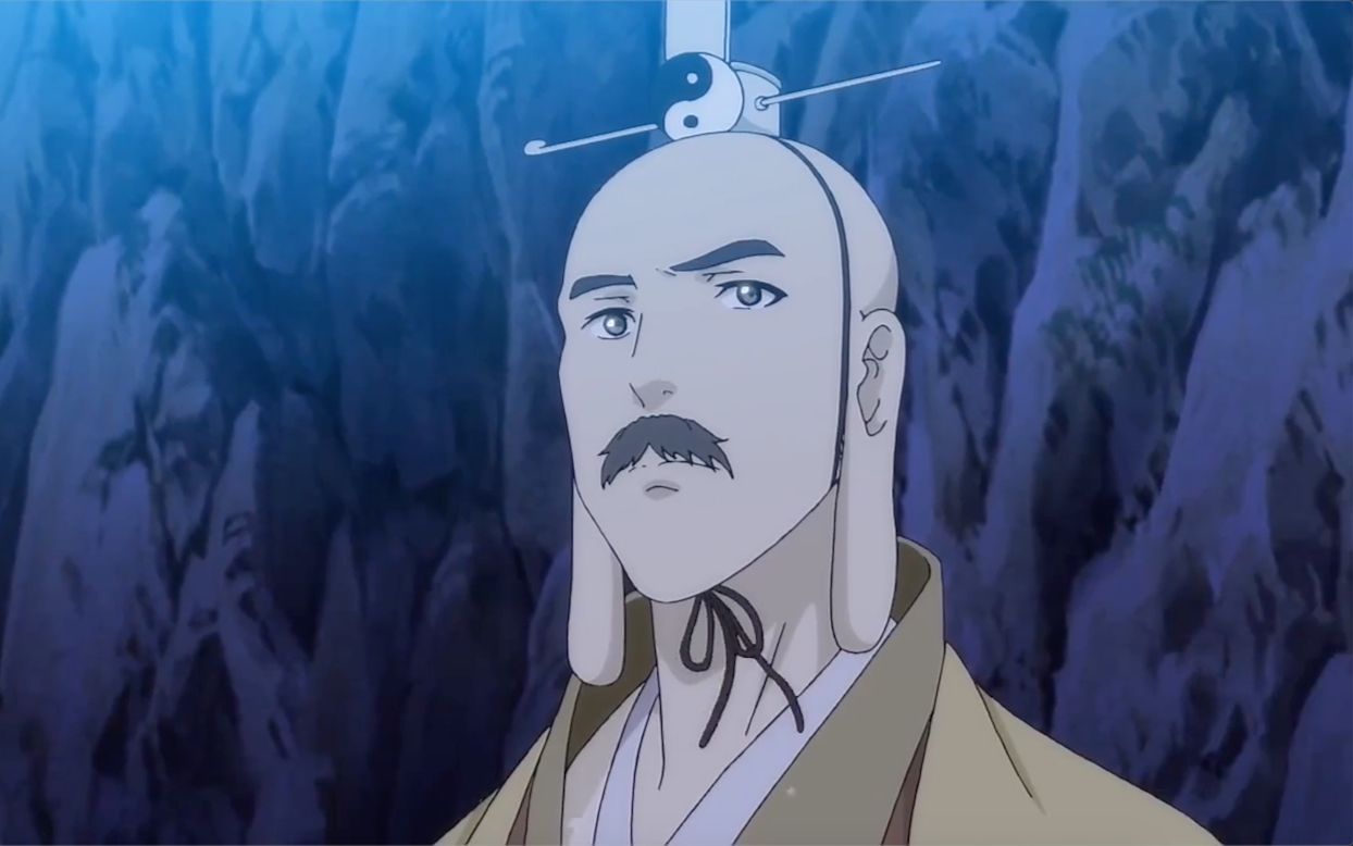 狐妖小红娘王富贵的父亲究竟叫什么呢王百万王有钱王者荣耀