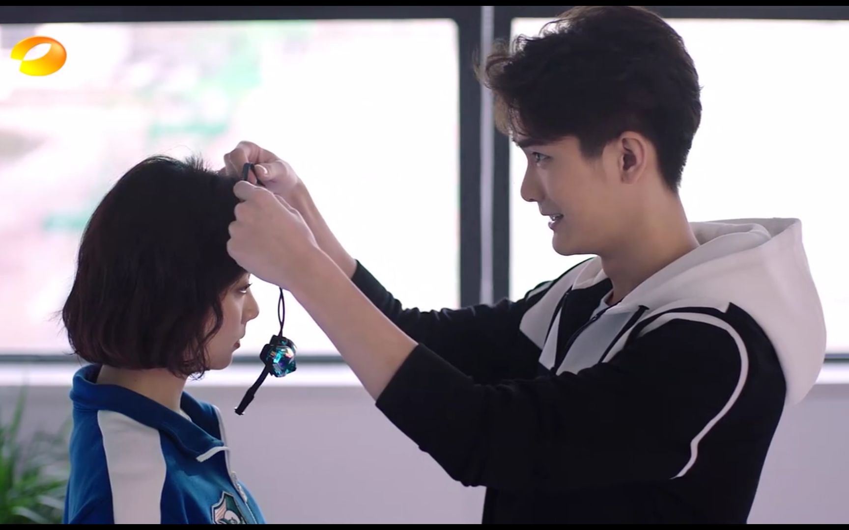 熊梓淇】【云朵 唐一白】泳镜是护身符如我一直护你周全