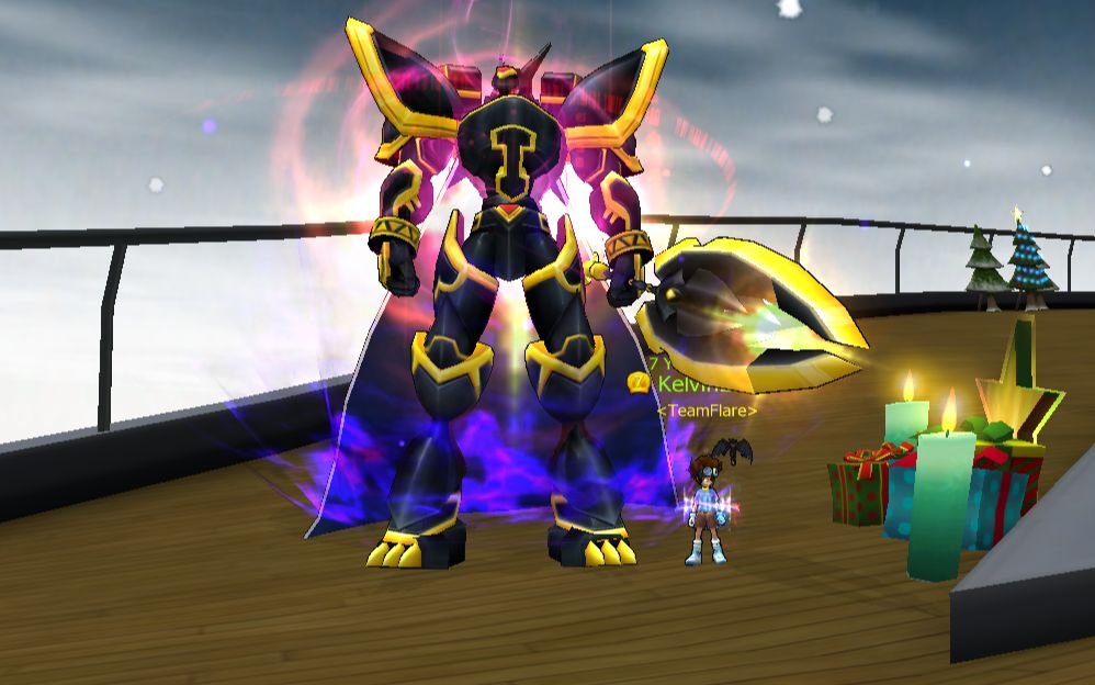 digimonmasters数码宝贝大师国际服速暴刷打白虎副本bdg