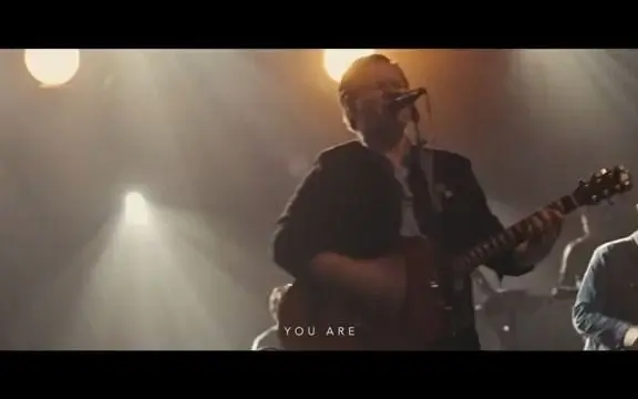 Leeland - Way Maker (Official Live Video)_哔哩哔哩_bilibili