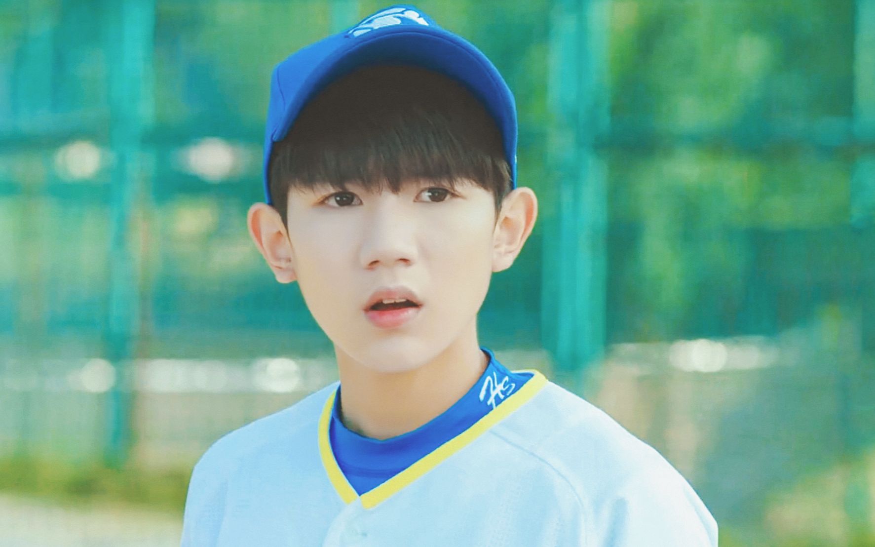 【王源|班小松】我们的少年时代08集 班小松cut(2p)_哔哩哔哩 (゜-゜)