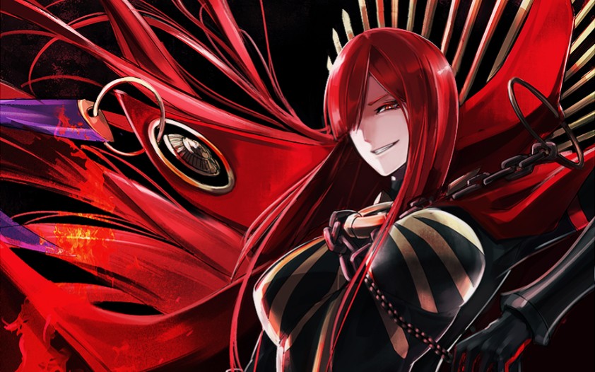 fgo神佛归于尘土1宝魔王信长单挑万圣节四期高难