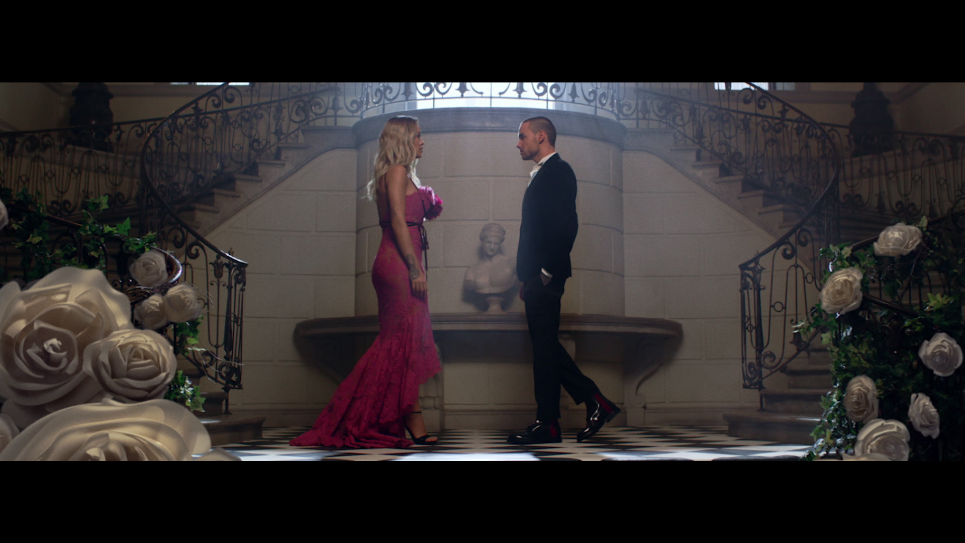 For You (Fifty Shades Freed) - Liam Payne&Rita Ora