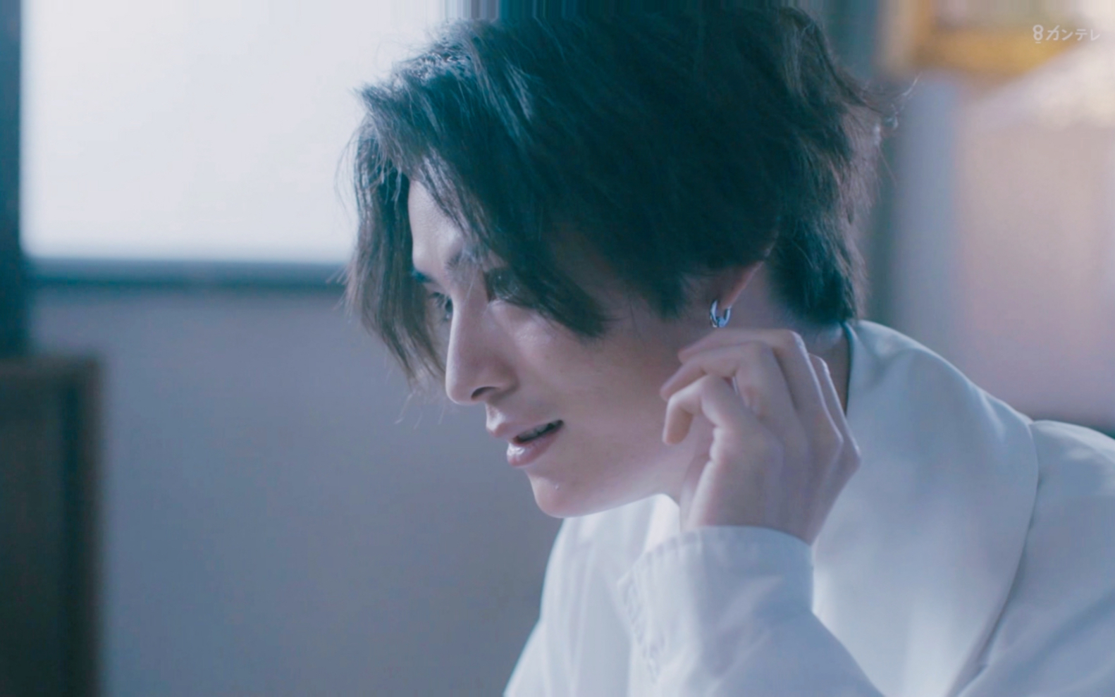 【中字】23日剧 新南之帝王 盐野瑛久 cut 一回完