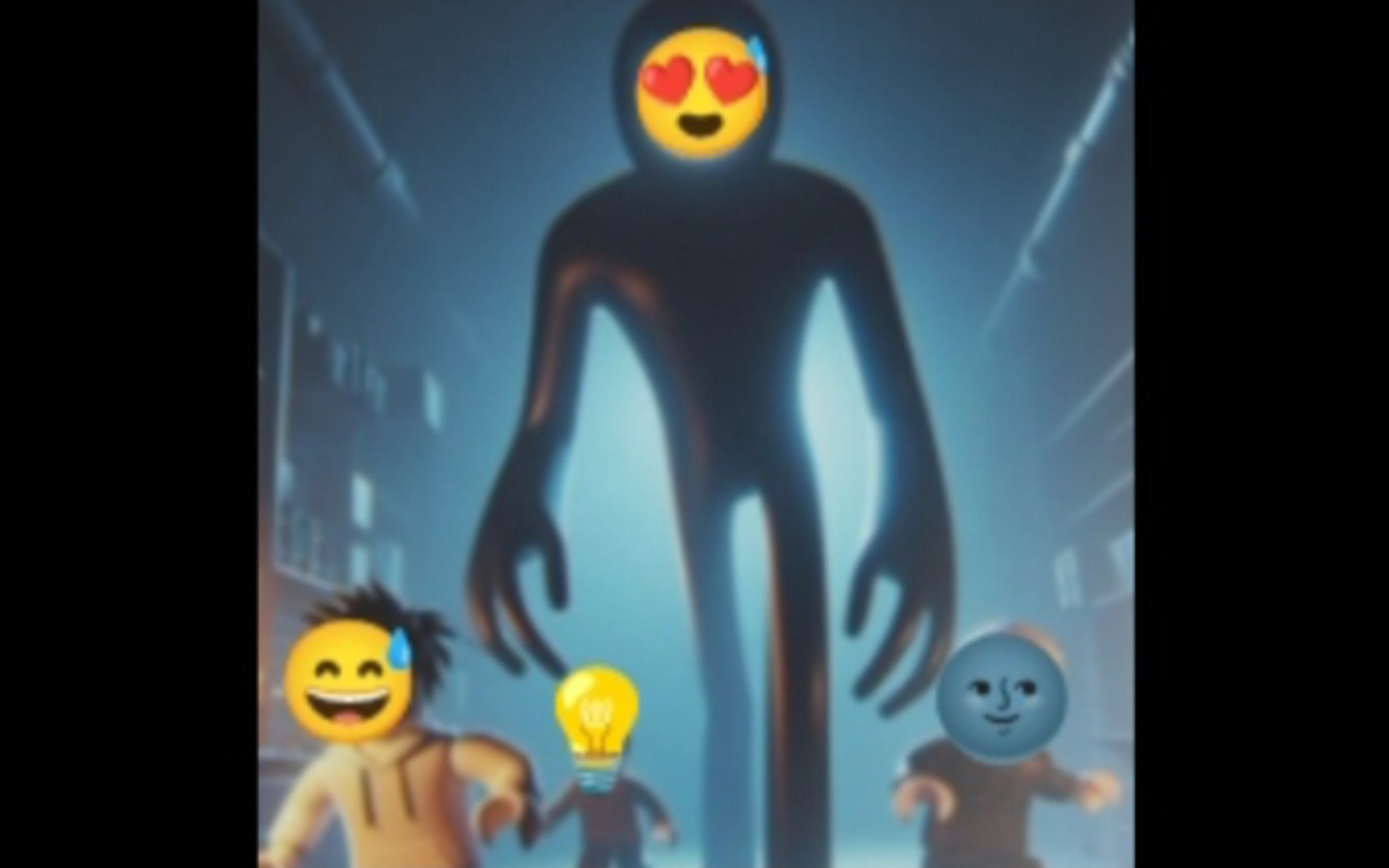 roblox 小游戏:熄灯(和99可爱99老灯的爱恨情仇)