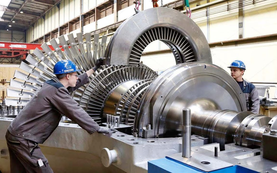 com10分钟46秒燃气轮机结构-压气机资源目录列表资源标题均自动镜像自