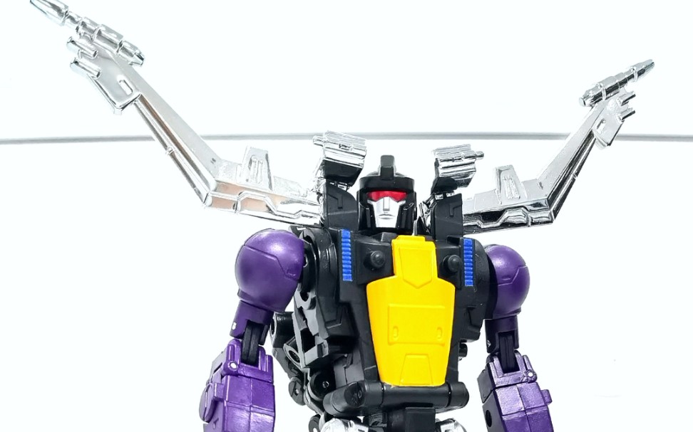 变形金刚 ft13弹片,虫变人,随手变