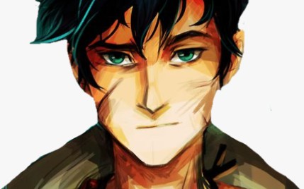 【percy jackson】【波西杰克逊】预言七子混剪
