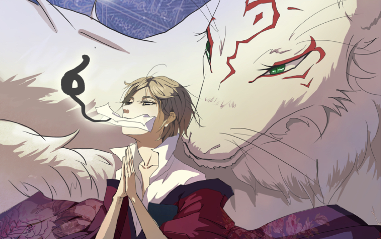 【夏目友人帐】斑夏高虐!