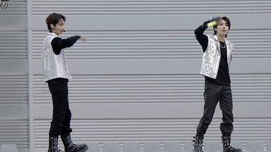 ホシ FOLLOW AGAIN 仁川 240331 SEVENTEEN TOUR 'FOLLOW' AGAIN TO INCHEON DAY2 安可场