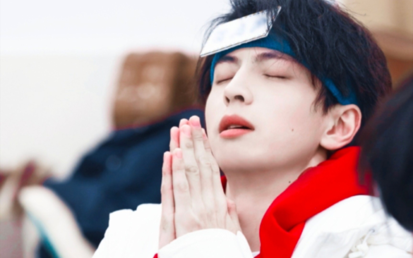 day by day|以后周三定为疯狂星期三|2023年的南北好甜|蒲熠星阿蒲ppp