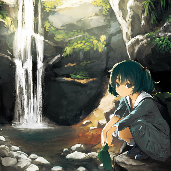 Foxtail-Grass Studio/Lupinus 幻想写景-風- 東方 Foxtail-Grass Studio/Lupinus 幻想写景-風- 東方