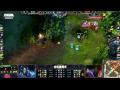 2013英雄联盟全明星赛OGN VS EU(韩国 VS 欧洲)哔哩哔哩bilibili