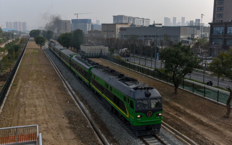 西局的骚操作之→刷绿的df4d动集