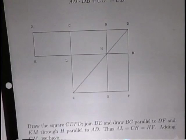 The Practice of Mathematics  Part 3哔哩哔哩bilibili