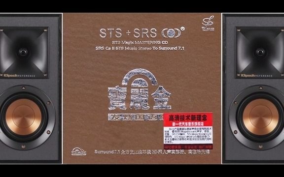 [图]HiFi音乐-【寶麗金·發燒國語版STS+SRS】surround7.1全方位三维高臨場天碟_愛上一個不回家的人_往事如昔_親密愛人_再回首_別問我是誰_來生緣