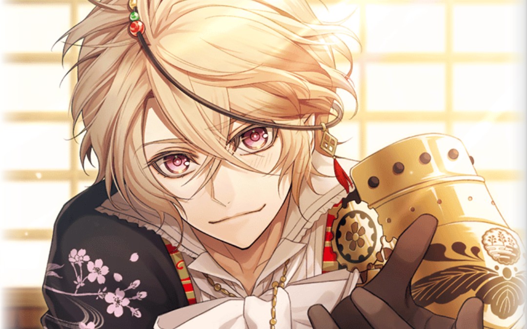 《战刻夜想曲》丰臣秀吉(卡片)--隐藏在面具下的企图(0766)79