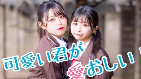 可愛い君が愛おしい Sui 踊ってみた なひ くつしたちゃん 哔哩哔哩 つロ 干杯 Bilibili