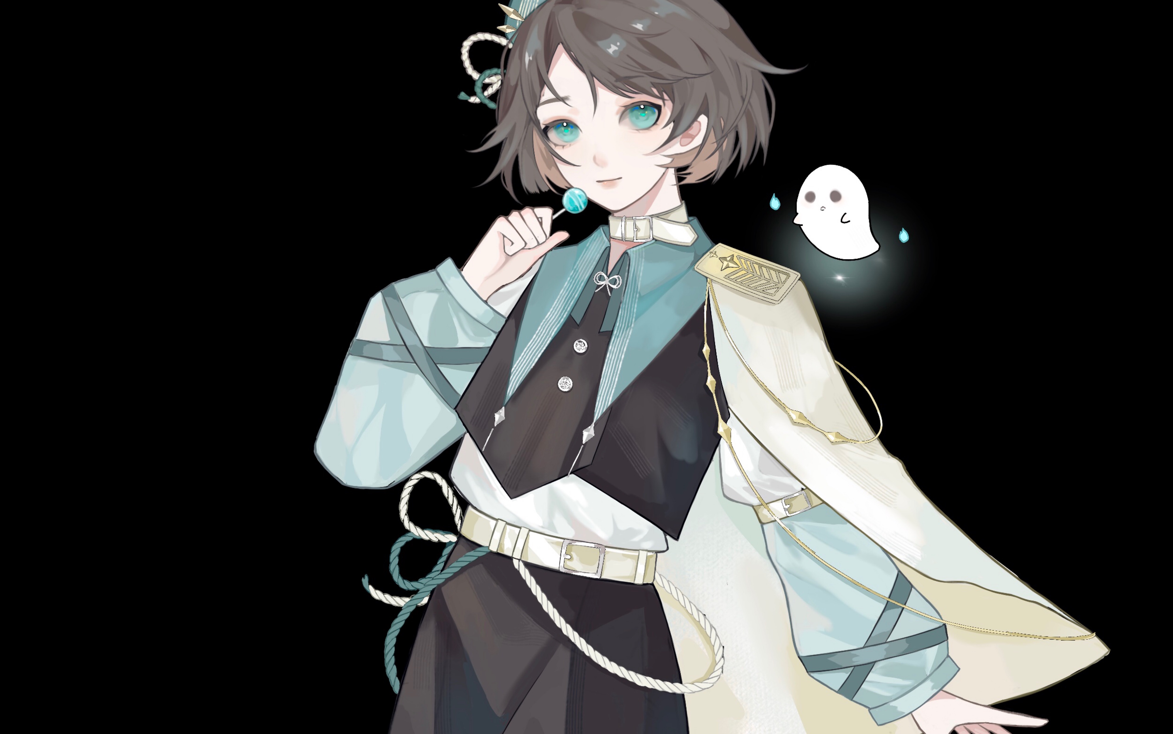 帅哥一分钟稿个150r立绘