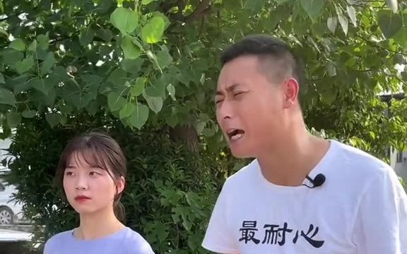 [图]驾校风云 | 第2集：教练你说话要算话，不能反悔呢