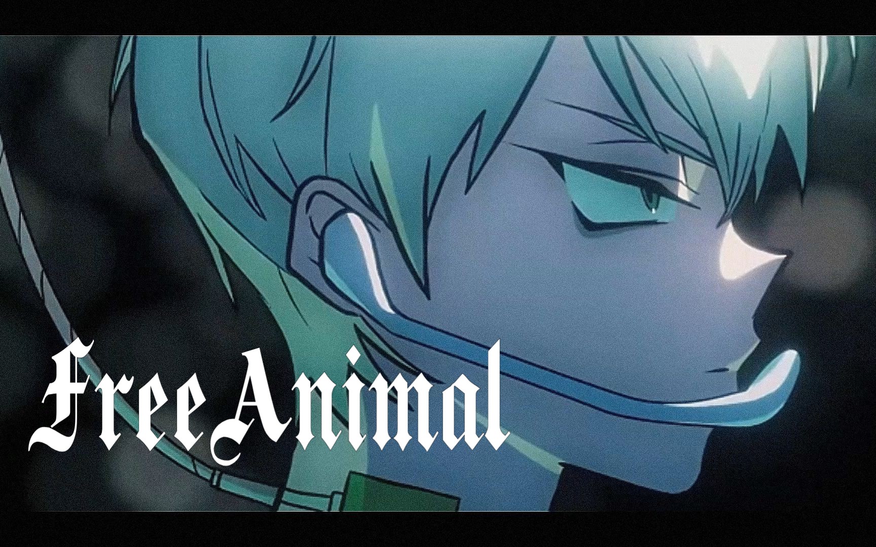 【alien stage】free animal(till)|踩点向