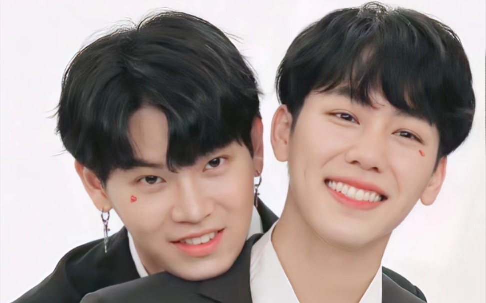 【爱情力学】这么娜拉这么乖的mark,你怎么舍得让他伤心