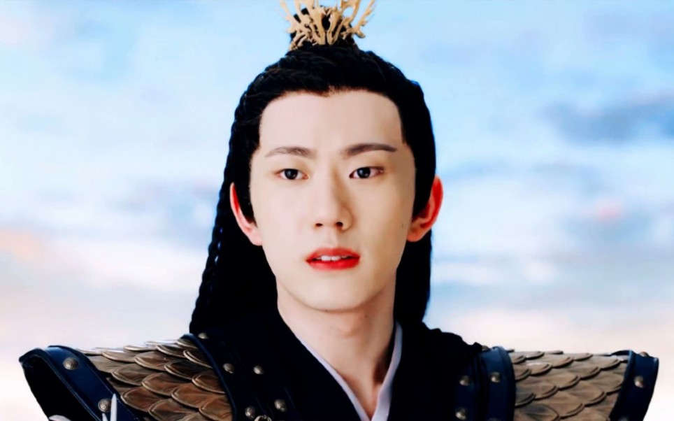 唯一一个有吕鹏小哥哥的花絮_哔哩哔哩 (゜-゜)つロ 干杯~-bilibili