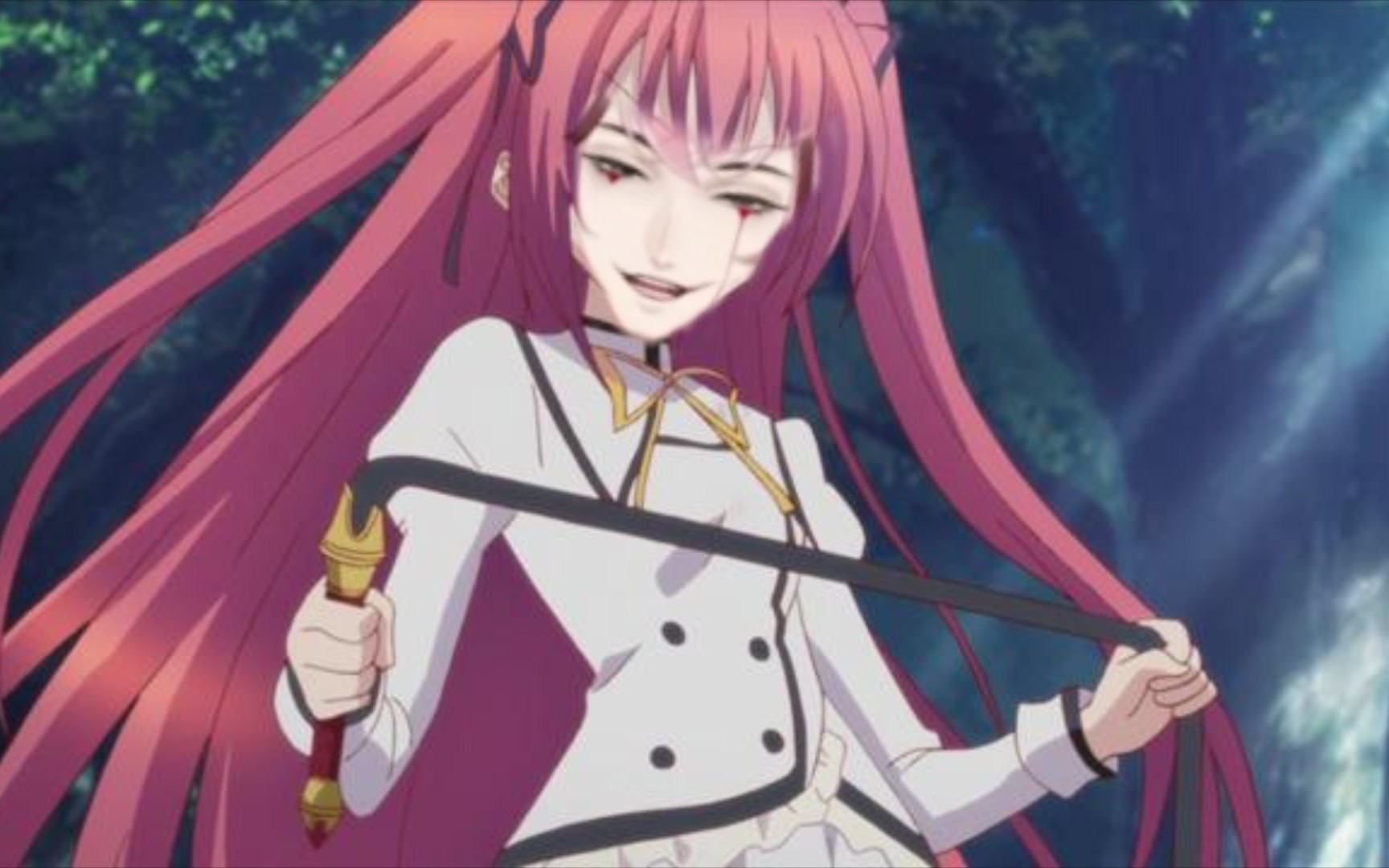 气急败坏桃音酱