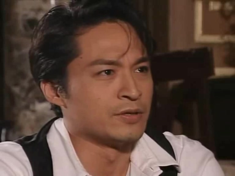 【马景涛】【天长地久】傅叟南cut64_哔哩哔哩_bilibili