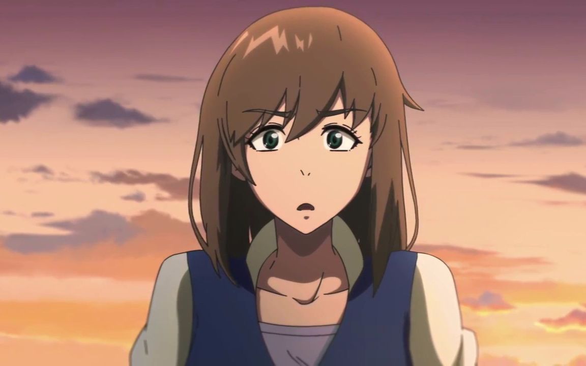 【帅气的影狐】老外看镇魂街第九集