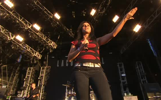 [图]wacken open air 2007 lacuna coil