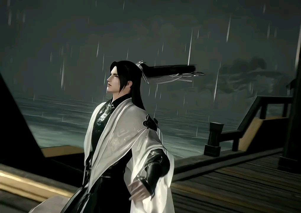 逆水寒:高然画面混剪,展现江湖侠骨柔情_哔哩哔哩bilibili_逆水寒