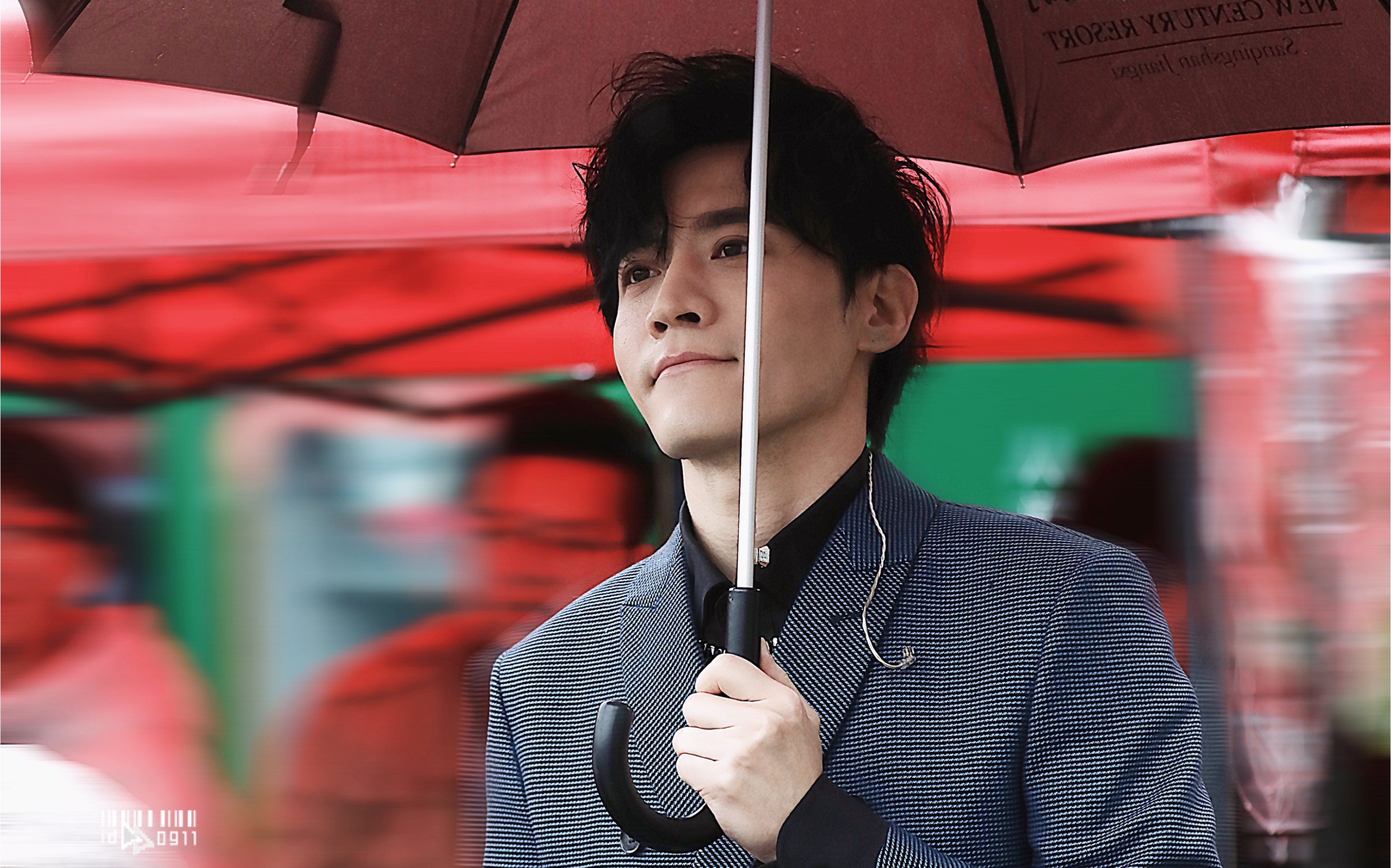 【郑棋元】201229《三清山跨年秀》《声年快乐》_哔哩哔哩 (゜-゜)つ