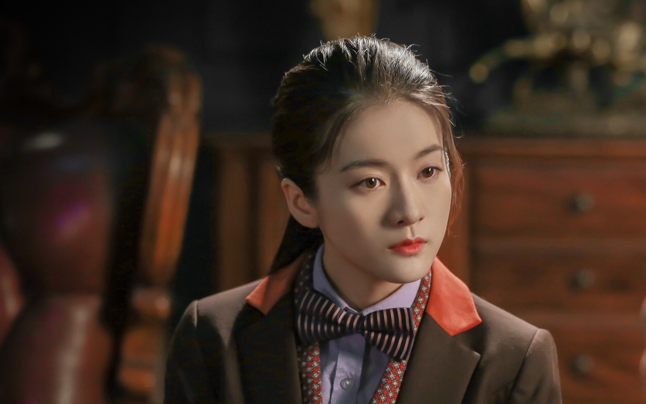 【张雪迎】关于说到做到张雪迎