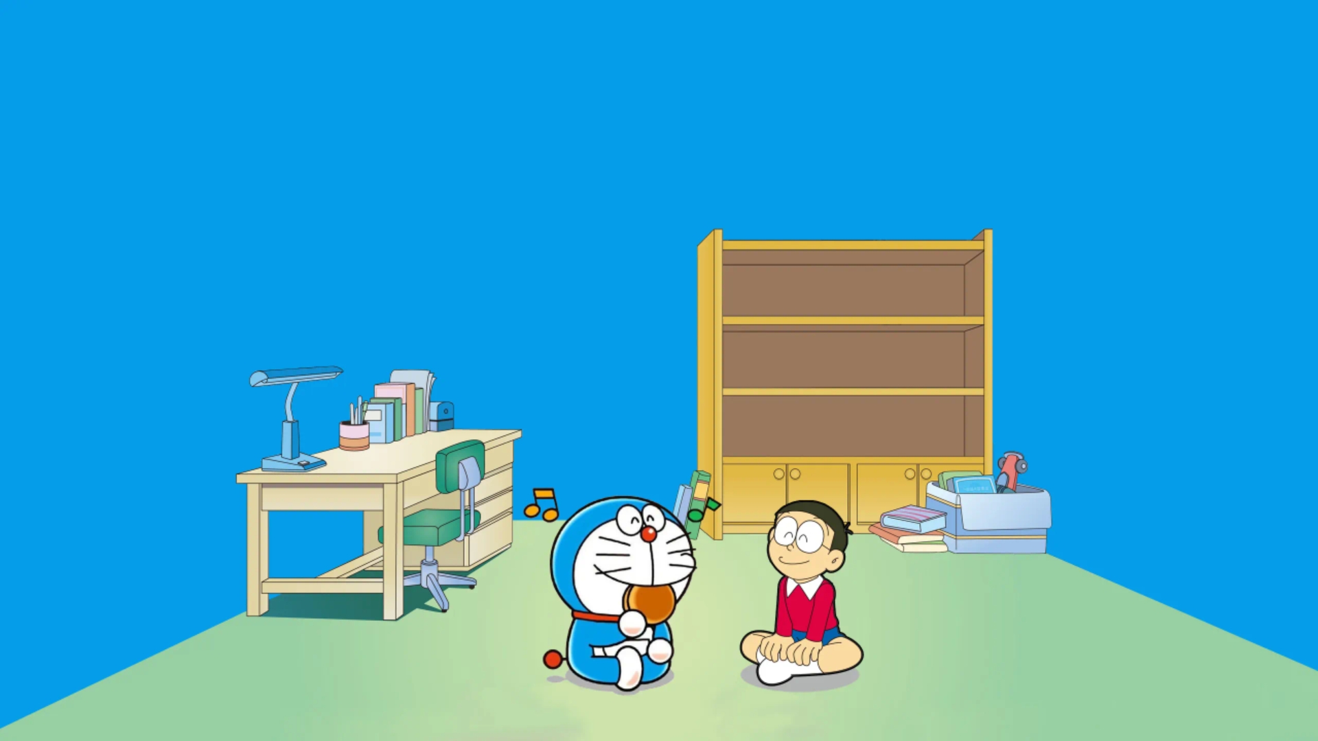 【合集】哆啦a梦新番2005 (1~32)