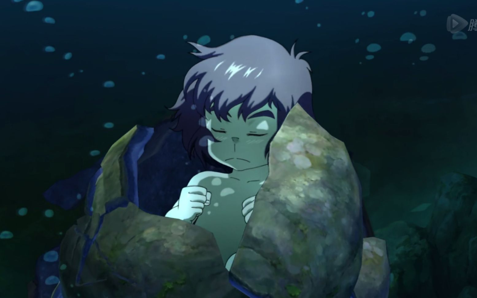 魁拔卖萌脉门歌