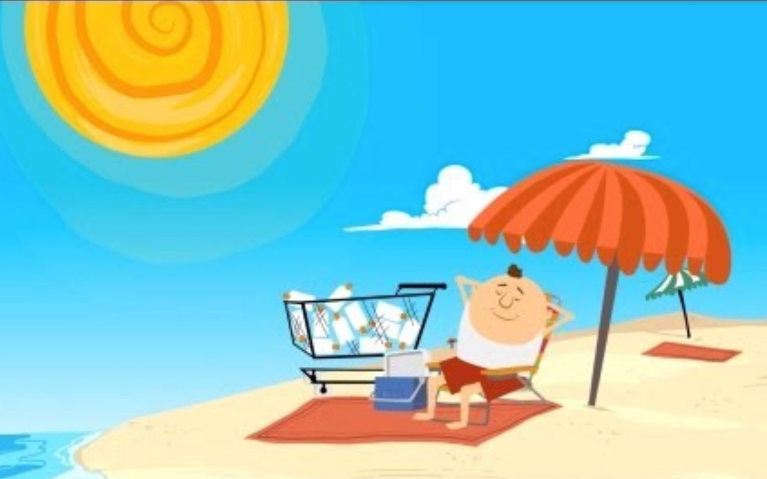 【TedED】我们为什么要涂防晒霜 Why Do We Have To Wear Sunscreen哔哩哔哩bilibili