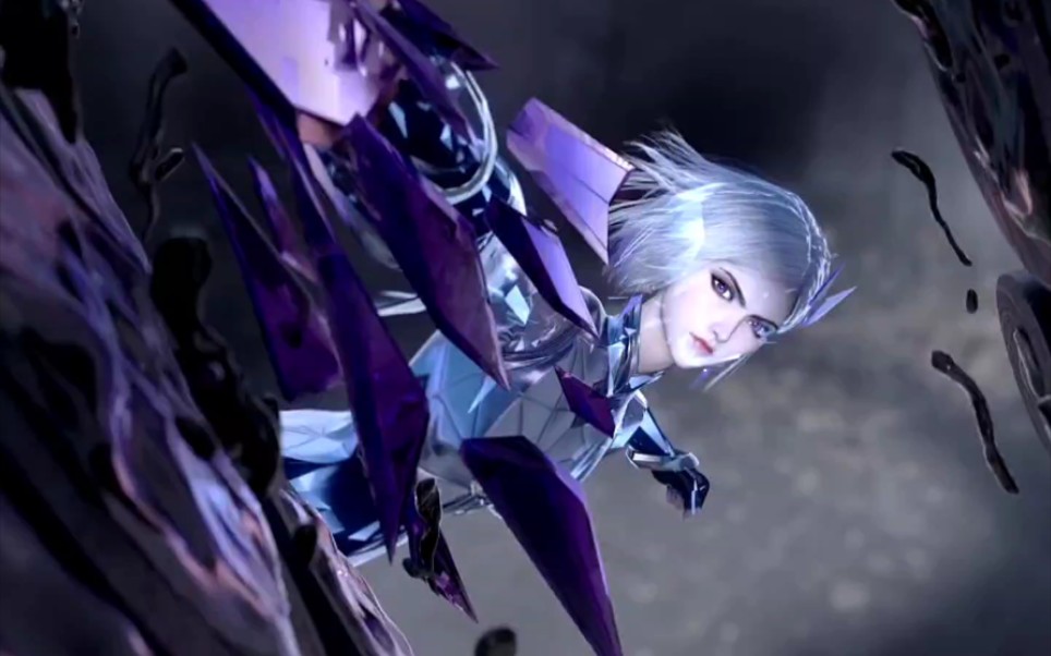 镜出场cg_哔哩哔哩_bilibili