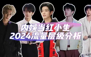 Tải video: 当红男星2024流量分析