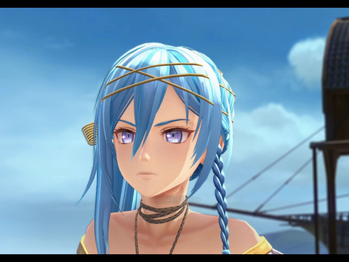 【伊苏x北境历险mod】里拉:我才是亚特鲁的兄弟,卡嘉是谁?