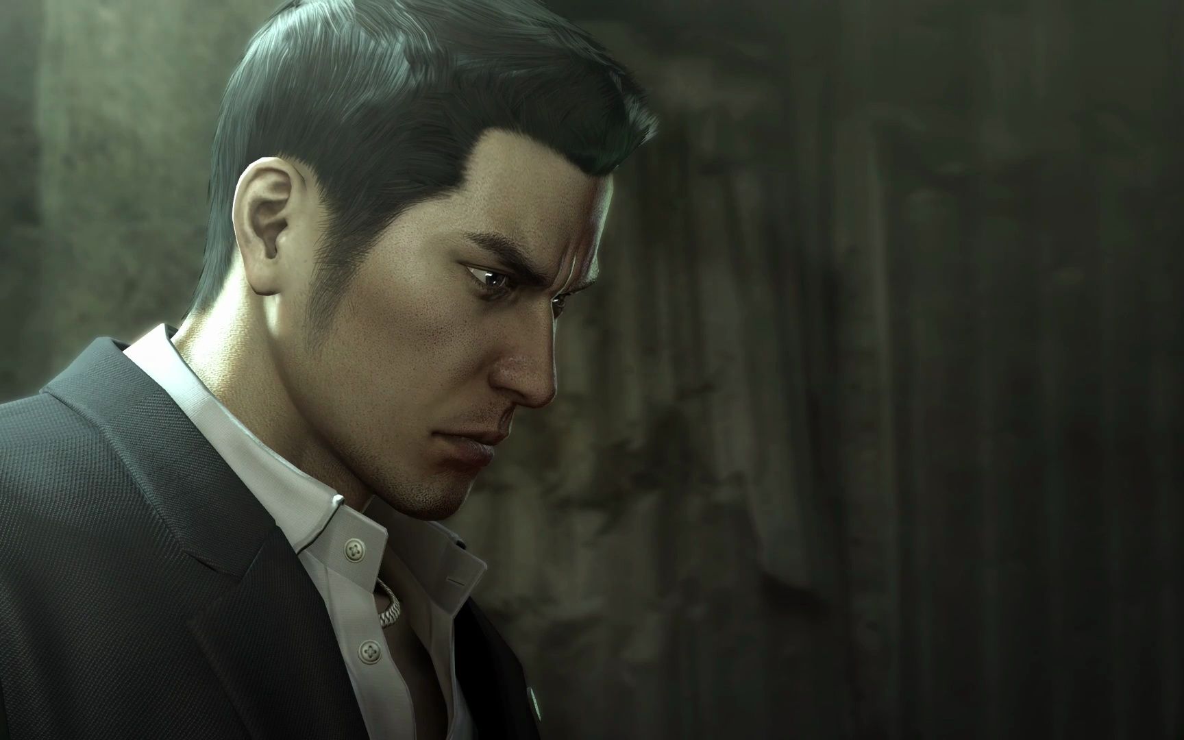 (已完结)《如龙0》|纯享剧情精剪流程1-1