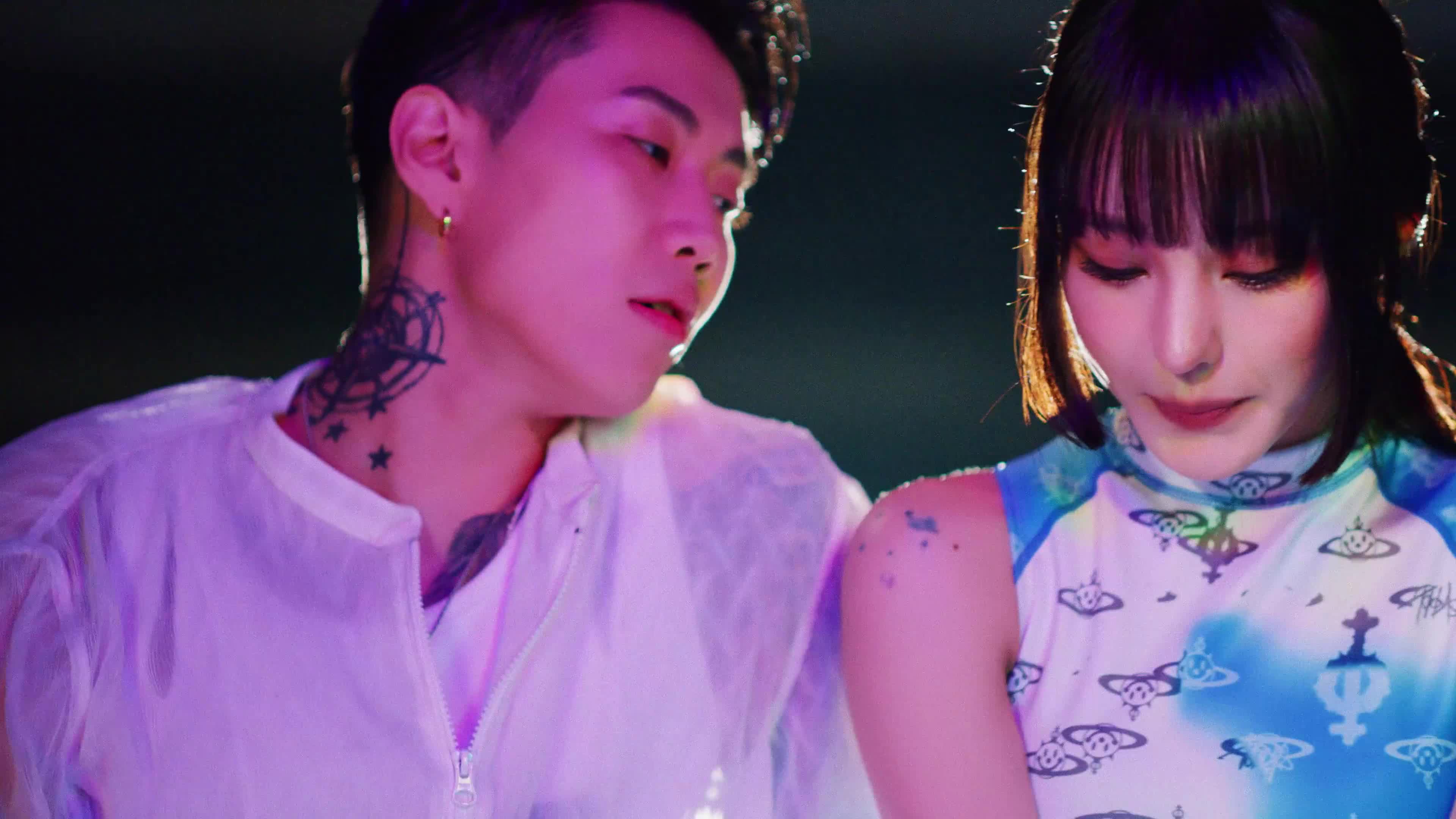 [图]朴宰范(Jay Park) _ Need To Know MV