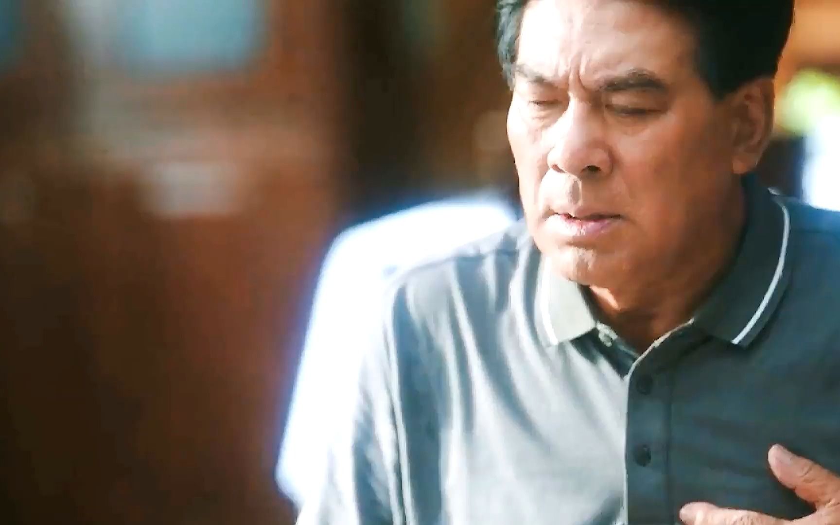 无所畏惧,结局罗父被气到心梗,刘铭全家流落街头,结局爽翻