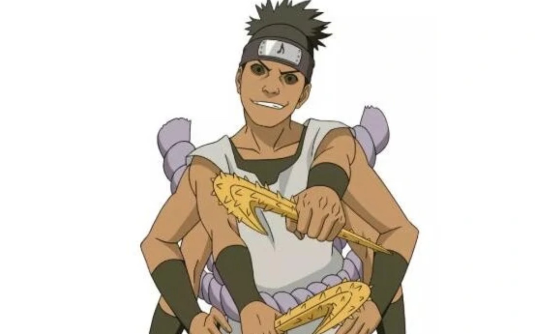 活动作品火影忍者ol3月赛季忍者秽土鬼童丸