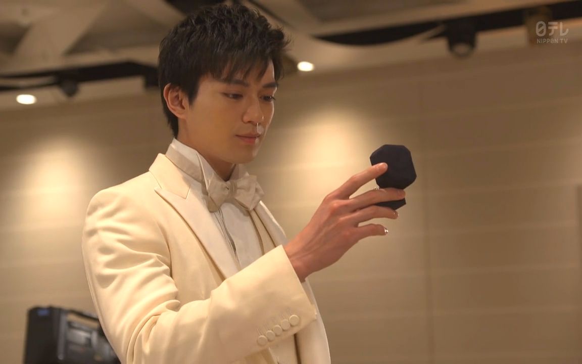 致命之吻之真剑佑05