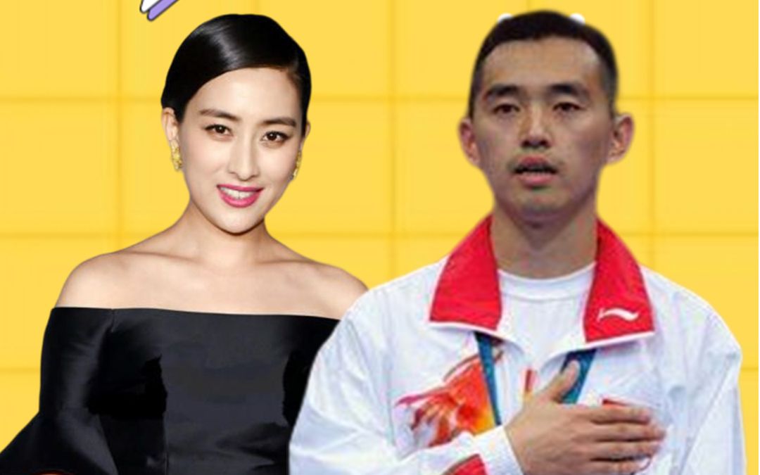 分手9年后,再看孔令辉与马苏的恋情,或许分开不是最好的选择