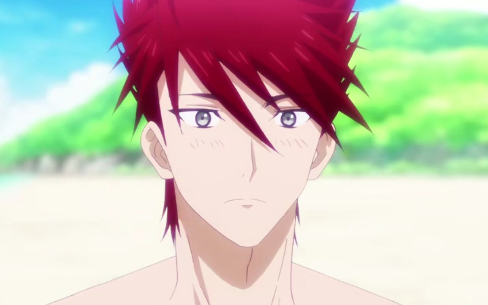 刀剑乱舞刀剑告白系列大包平篇