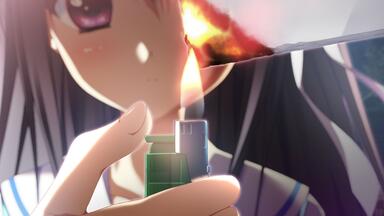 永不落幕的前奏诗特典CD イタズラウソツキ_哔哩哔哩_bilibili
